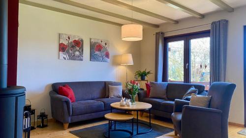 Heringhausen House | Seespatz