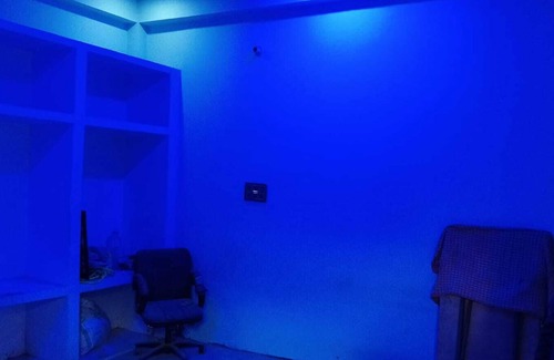 Allahabad House | seeta nursery narayani ashram