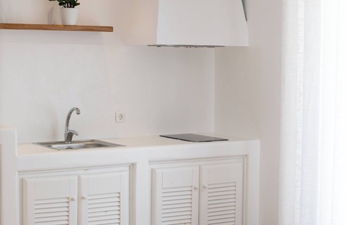 Platis Gialos House | Seethrough Mykonos - Adults Only