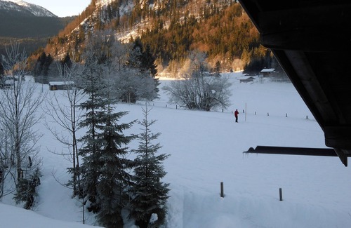 Reit im Winkl Condo | Seewiesenalm