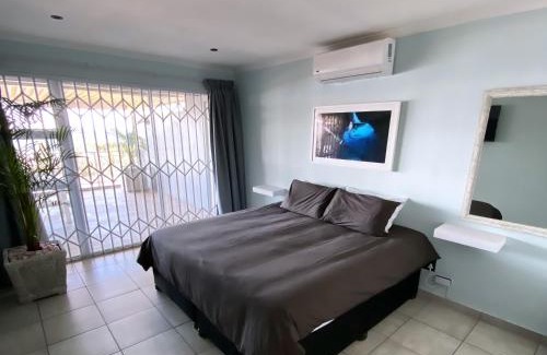 Scottburgh Apartment | Seewindelaan