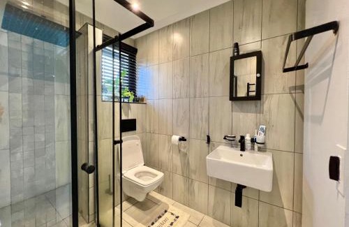 Scottburgh Apartment | Seewindelaan