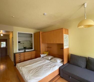 Landskron Apartment | Seewohnung Landskron-Ossiachersee