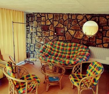 Agard Apartment | SeeYou Apartman Agárd