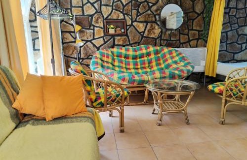 Agard Apartment | SeeYou Apartman Agárd