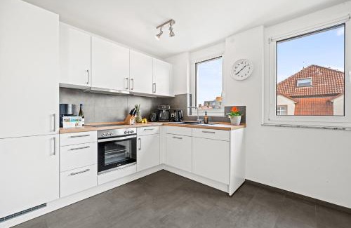 Fischbach Apartment | SEEzeit Maisonette in direkter Seenähe