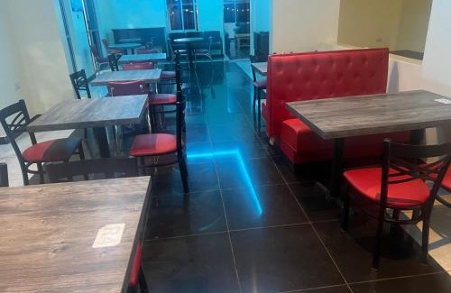 Siaya County Hotel | SEGA LODGE RESORT
