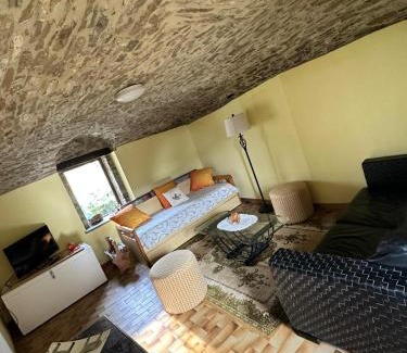 Tosca Apartment | Segarati Relax Ca Perdissi