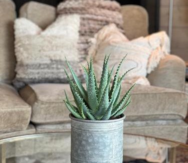 Marstrand Apartment | Segelmakeriet