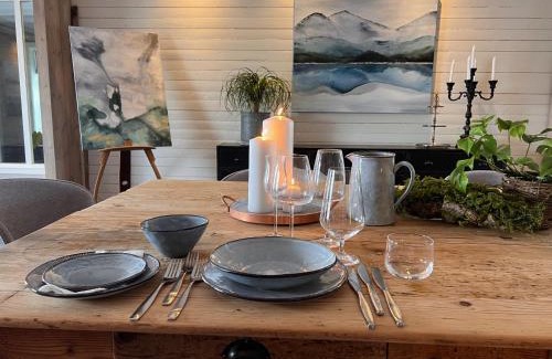 Marstrand Apartment | Segelmakeriet