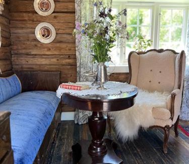 Dun House | Segelsund Boutique Gjestehus