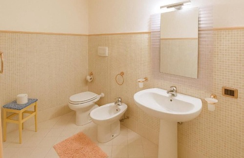 Salemi Apartment | SEGESTA - New Nouveau Bedding