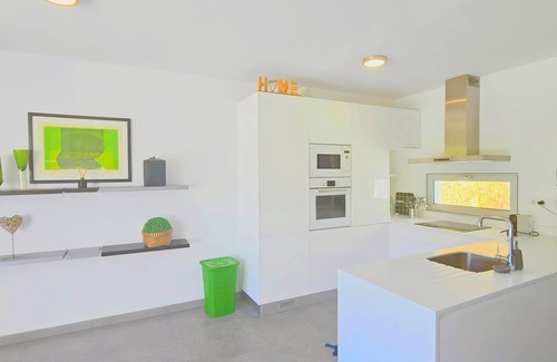 Correeira Villa | Segolene Design - Algarve