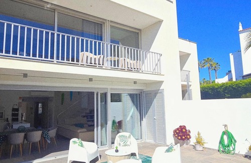 Correeira Villa | Segolene Design - Algarve
