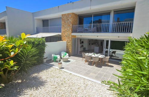 Correeira Villa | Segolene Design - Algarve
