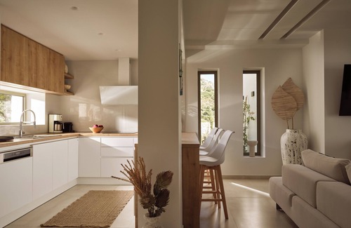Romirion Villa | Segreto Del Lusso