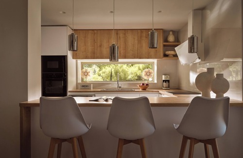 Romirion Villa | Segreto Del Lusso