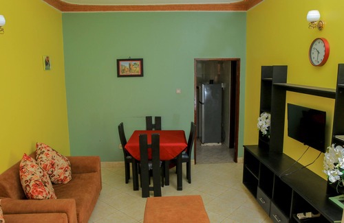 Kampala House | Seguku, Katale Apartment 2