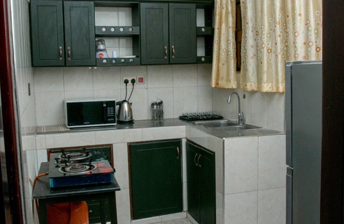 Kampala House | Seguku, Katale Apartment 2
