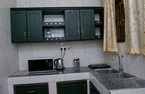 Kampala House | Seguku, Katale Apartment 2