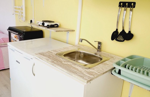 Segur de Calafell Apartment | Segur Apartments Kandy