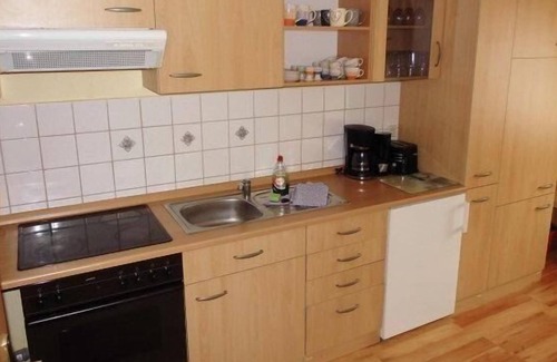 Loebtau Apartment | Sehr schöne 4 Raum Maisonette-Fewo mit 100qm + zentral & preiswert - T9