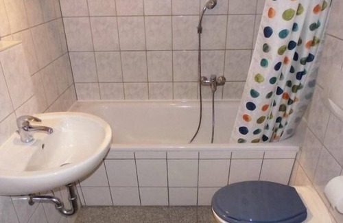 Loebtau Apartment | Sehr schöne 4 Raum Maisonette-Fewo mit 100qm + zentral & preiswert - T9
