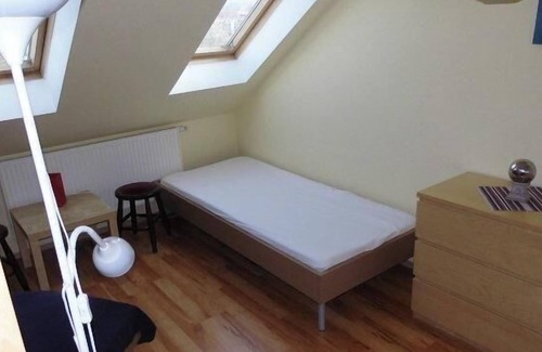 Loebtau Apartment | Sehr schöne 4 Raum Maisonette-Fewo mit 100qm + zentral & preiswert - T9