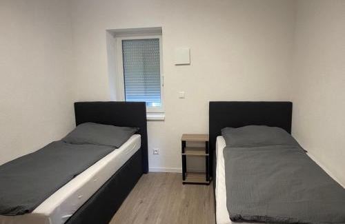 Untersteinbach Apartment | Sehr schöne und Modernisierte Wohnung mit moderne Wohnraumlüftung