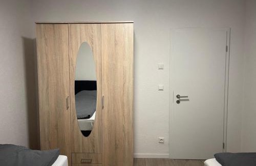 Untersteinbach Apartment | Sehr schöne und Modernisierte Wohnung mit moderne Wohnraumlüftung