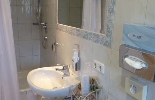 Pasing Hotel | Seibel's Parkhotel