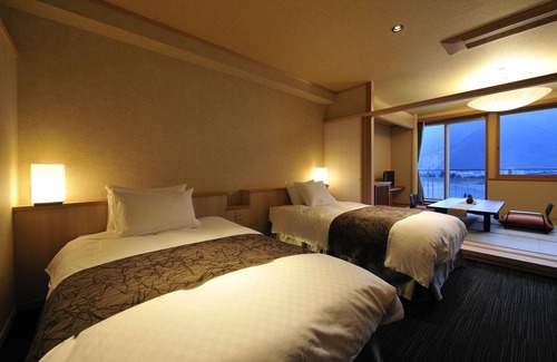 Togura Kamiyamada Onsen House | Seifuen