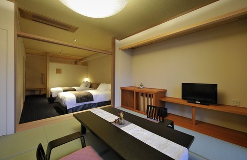 Togura Kamiyamada Onsen House | Seifuen