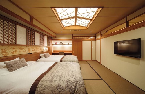 Inawashiro House | Seifutei