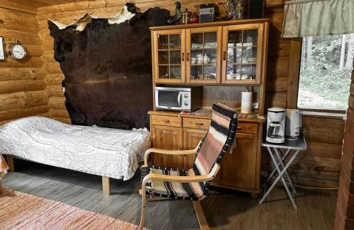 Keuruu Villa | Seiväslahti