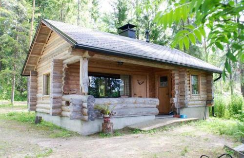 Keuruu Villa | Seiväslahti