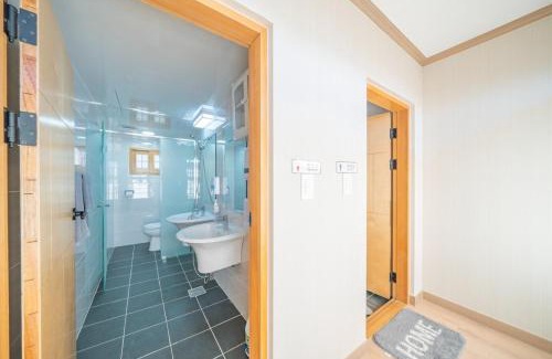 Umnae-ri House | Sejong Jeonui Guesthouse