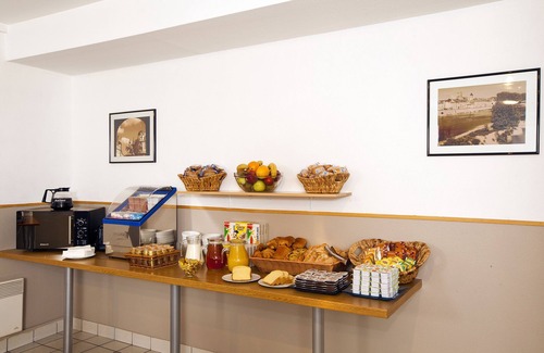 Saint-Vincent Apartment | Sejours & Affaires Orléans Jeanne d'Arc