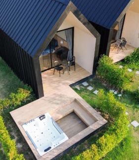 Sirindhorn Resort | Sek Sky Villa&Cafe