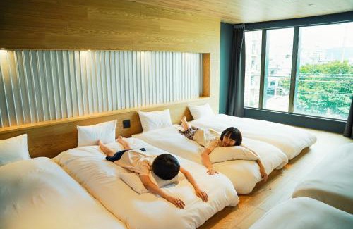 Higashi-osaka Hotel | SEKAI HOTEL Deep Osaka Experience