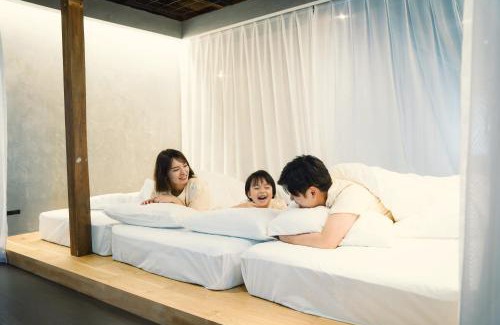 Higashi-osaka Hotel | SEKAI HOTEL Deep Osaka Experience
