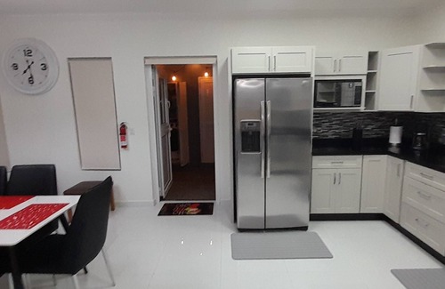 Palm Beach Apartment | SEKAT at Bida Marino Residence Aruba