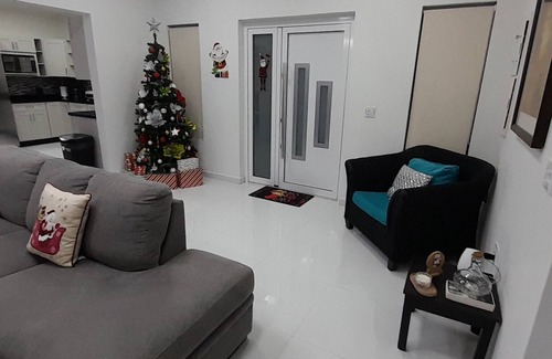 Palm Beach Apartment | SEKAT at Bida Marino Residence Aruba
