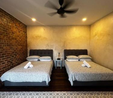 Setiu House | Sekepeng Penarek II