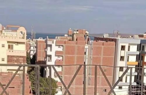 Luxor Apartment | Sekhmatone 1-bedroom apartment