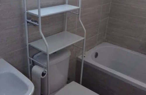 Luxor Apartment | Sekhmatone 1-bedroom apartment