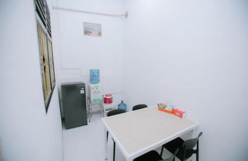 Banda Aceh House | sekost&guesthouse