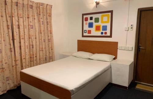 New Town Hotel | Selagala Resort