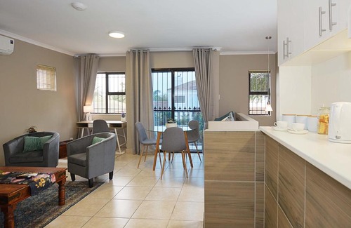 Parklands Apartment | Selah @ Falcon