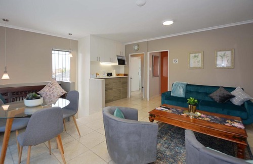 Parklands Apartment | Selah @ Falcon